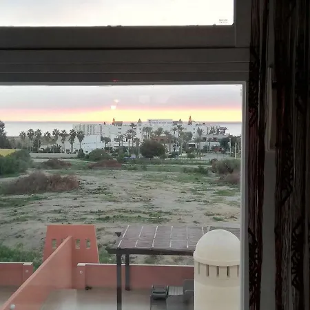 Atico Con Piscina Privada