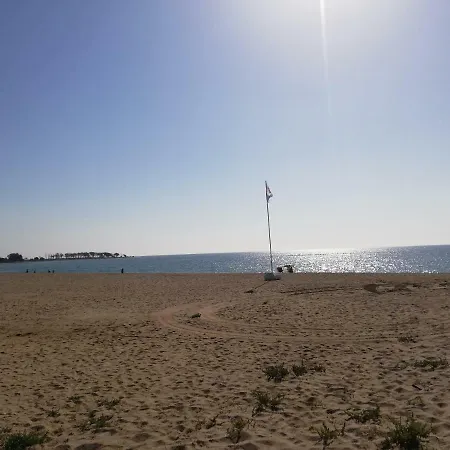 Atico Con Piscina Privada