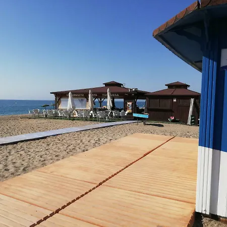 Atico Con Piscina Privada