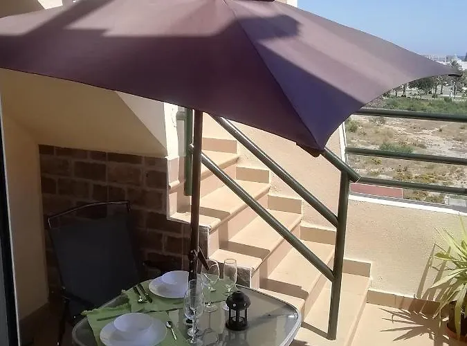 Atico Con Piscina Privada