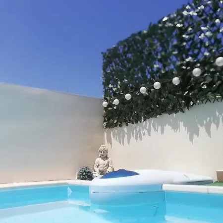 Apartamento Atico Con Piscina Privada *