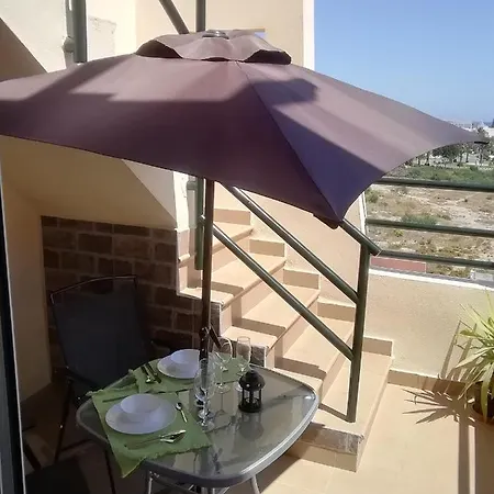 Atico Con Piscina Privada