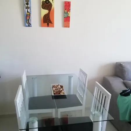 Atico Con Piscina Privada Apartamento