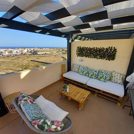 Apartamento Atico Con Piscina Privada