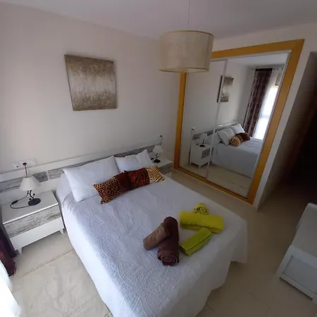 Apartamento Atico Con Piscina Privada *