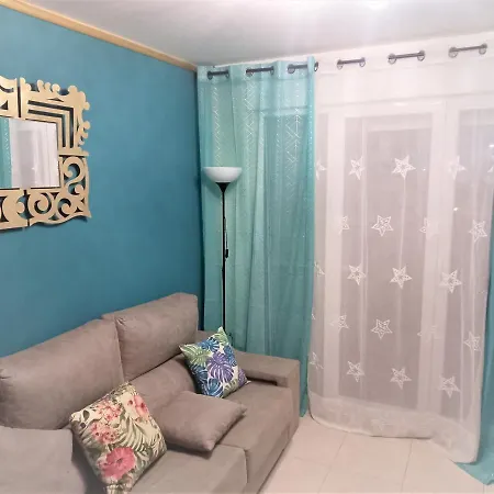 Atico Con Piscina Privada Apartamento