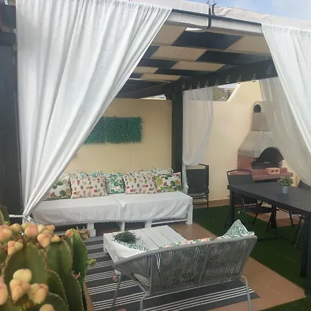 Apartman Atico Con Piscina Privada *