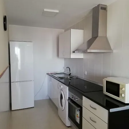 Apartamento Atico Con Piscina Privada