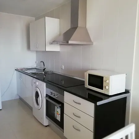 Atico Con Piscina Privada *