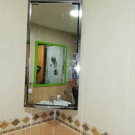 Atico Con Piscina Privada Apartamento