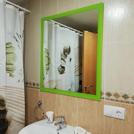Apartamento Atico Con Piscina Privada Vera