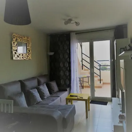 Atico Con Piscina Privada