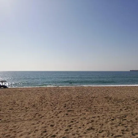Atico Con Piscina Privada Apartamento Vera