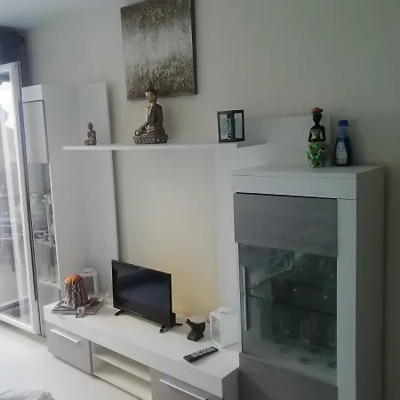 Atico Con Piscina Privada