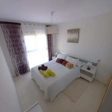 Atico Con Piscina Privada Apartamento *