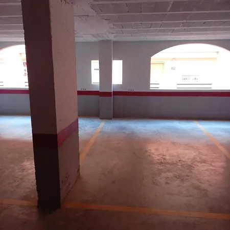 Apartamento Atico Con Piscina Privada Vera