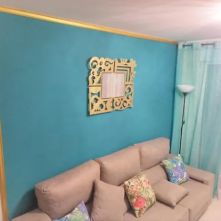 Apartamento Atico Con Piscina Privada