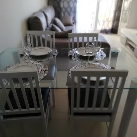 Apartamento Atico Con Piscina Privada *