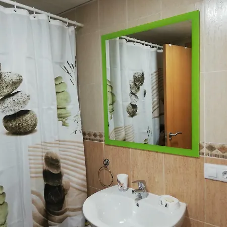 Apartamento Atico Con Piscina Privada Vera