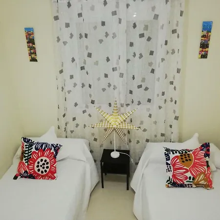 Atico Con Piscina Privada Apartamento *