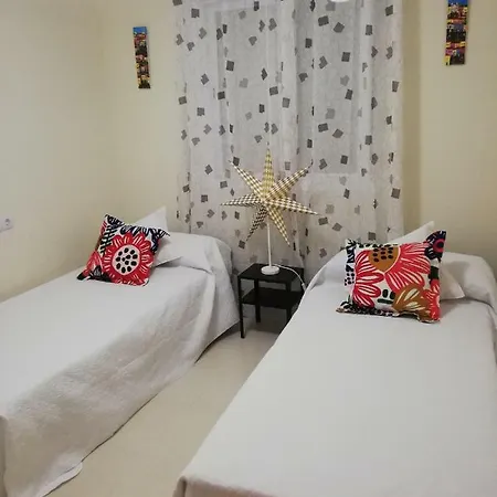 Apartamento Atico Con Piscina Privada