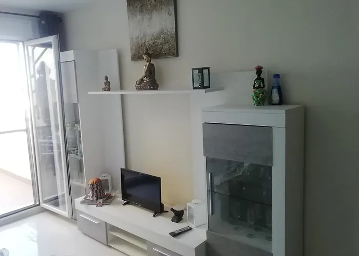 Atico Con Piscina Privada