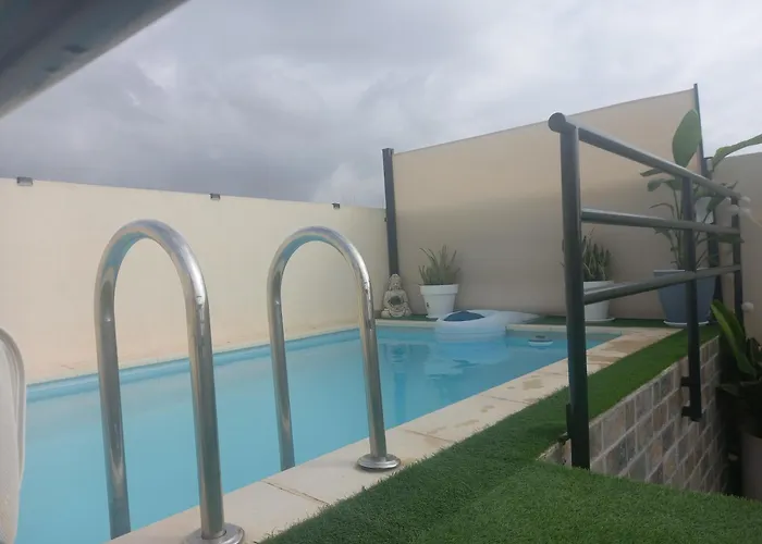 Διαμέρισμα Atico Con Piscina Privada