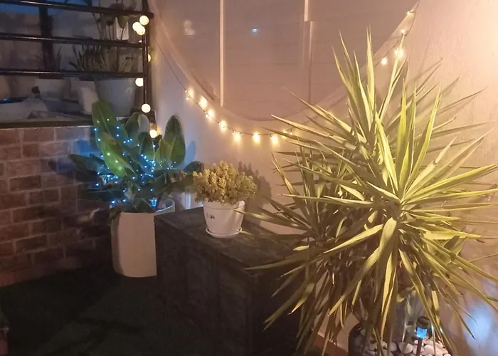 Atico Con Piscina Privada Vera