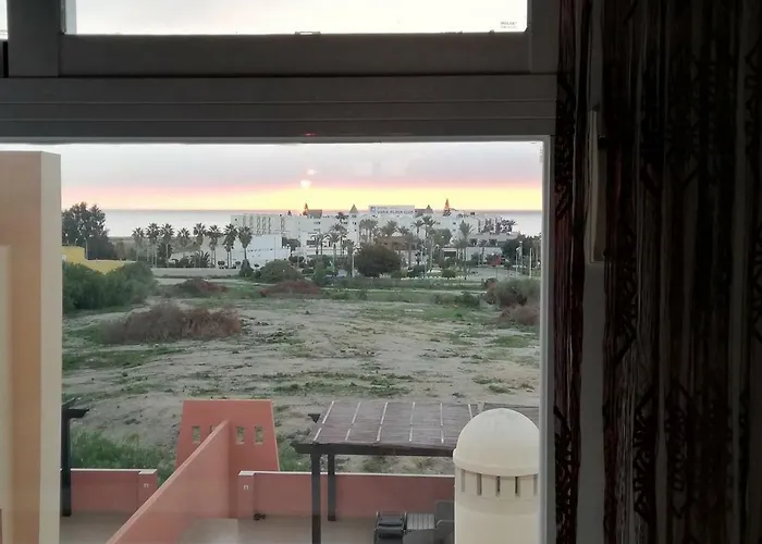 Atico Con Piscina Privada