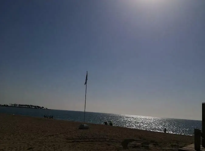 Διαμέρισμα Atico Con Piscina Privada Vera