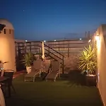 Atico Con Piscina Privada
