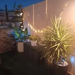 Atico Con Piscina Privada Vera